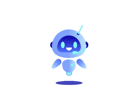 Rev AI Mascot